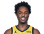 Kobe Brown portrait