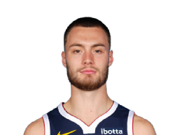 Christian Braun portrait