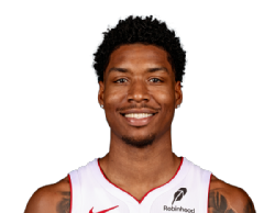 Myron Gardner portrait
