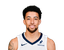 Scotty Pippen Jr. portrait
