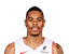 Keshad Johnson portrait