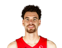 Jamison Battle portrait