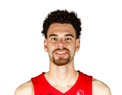Jamison Battle portrait