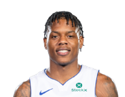 Marcus Sasser portrait