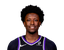 Isaiah Stevens portrait