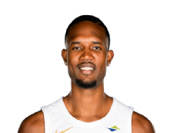 Evan Mobley portrait
