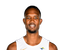 Evan Mobley portrait