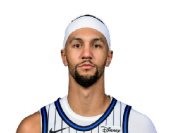 Jalen Suggs portrait