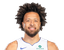 Cade Cunningham portrait