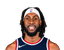 Isaiah Jackson portrait
