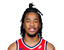 Sharife Cooper portrait