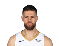 Hunter Dickinson portrait
