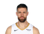 Hunter Dickinson portrait