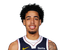 Julian Strawther portrait