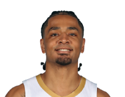 Micah Peavy portrait