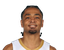 Micah Peavy portrait