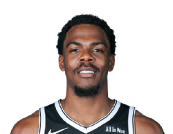 Day'Ron Sharpe portrait