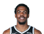 Day'Ron Sharpe portrait