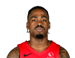 Jamal Shead portrait