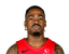 Jamal Shead portrait