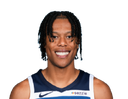Jaylen Clark portrait