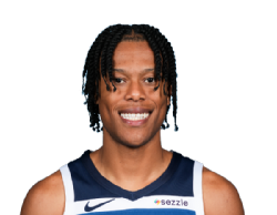 Jaylen Clark portrait