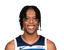 Jaylen Clark portrait