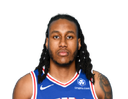 Jabari Walker portrait