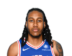 Jabari Walker portrait