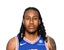 Jabari Walker portrait