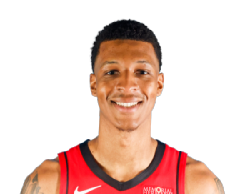Jabari Smith Jr. portrait