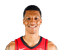 Jabari Smith Jr. portrait