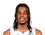Trevor Keels portrait