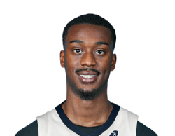 Dariq Whitehead portrait
