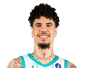 LaMelo Ball portrait