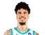 LaMelo Ball portrait
