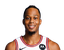 Isaac Okoro portrait
