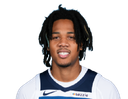 Terrence Shannon Jr. portrait