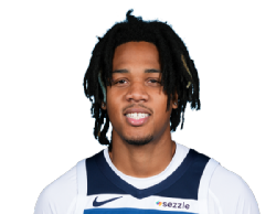 Terrence Shannon Jr. portrait