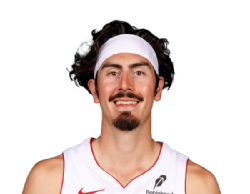 Jaime Jaquez Jr. portrait