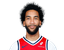 Justin Champagnie portrait