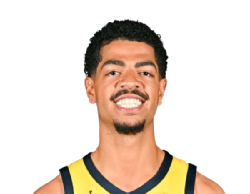 Ben Sheppard portrait