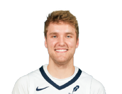 Cam Spencer portrait