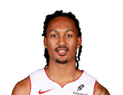 Jahmir Young portrait