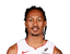 Jahmir Young portrait