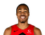 Scottie Barnes portrait