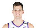 Walker Kessler portrait