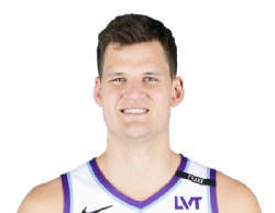 Walker Kessler portrait