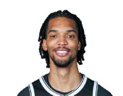 Ziaire Williams portrait