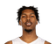 Caleb Love portrait
